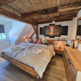 Rosenzauber Loft - Seeromantik