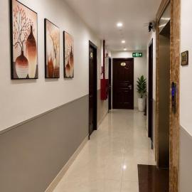 LEVIA Hotel