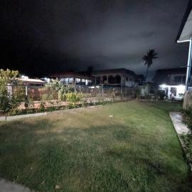 Kalai Selvi homestay, hotel en Mba