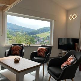 Ferienhaus am Tannhof