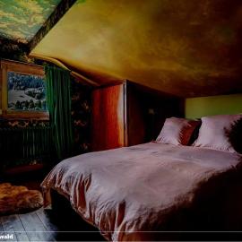 Chalet Graf