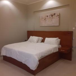 Capri Hills - Lake View, hotel a Mwanza