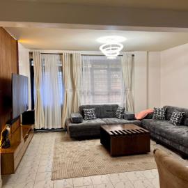 Zamu homes - 2 bedroom Membley , TATU CITY, hotel em Ruiru