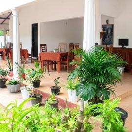 Welcome Hotel Sigiriya