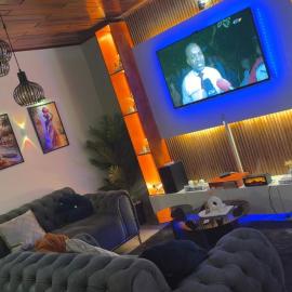 palm residence