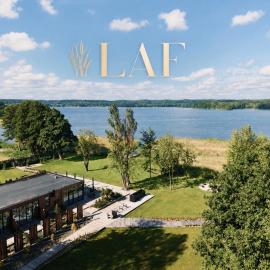 LAF boutique resort