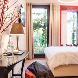Eriks Hotel, hotel u gradu 'Fürholzen'