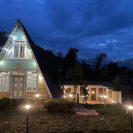 Moonlight Retreat - The Dream Stay Property Lamahatta, Hotel in Takdāh
