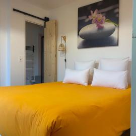 Les chambres du 7 by Le Meix