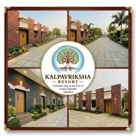 Kalpavriksha Resort Akkalkot, hotel a Akalkot