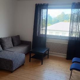 Accommodation for four people, Hotel in Rörvik