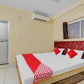 Hotel O SRI JAGARNATH BANQUET & HOTEL, hotell sihtkohas Rānchī