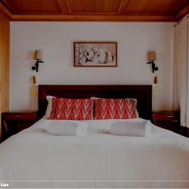 Chalet Fresnell