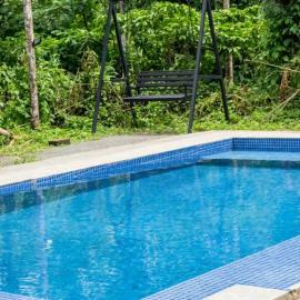 Wildwood banasura Villa, hotel u gradu Padinjarathara