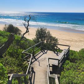 Urunga Utopia close to town, beaches, clubs Dogs OK, hotel v destinaci Urunga