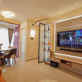 Aura Sky Luxury-Near Hilite Mall