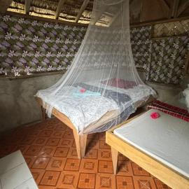 Tanna Volcano View Tree House: Loanengo şehrinde bir otel