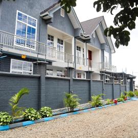 Karibu Haven Apartments