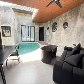 Karuna bali villa