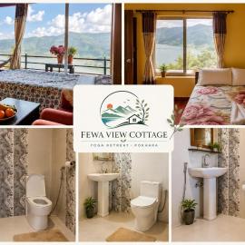 Fewa View Cottage Yoga Retreat Pokhara