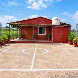 The Agro Studio Farmhouse