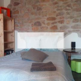 Odyssée-Auvergne: Vallon-en-Sully şehrinde bir otel