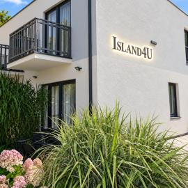 ISLAND4U