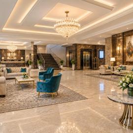 Hotel Park Tree IGI Airport With Free Airport Transport, hotell i New Delhi