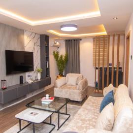 Emperor Suites
