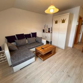 2-Zimmer Ferien Apartment in Zwiesel Wi-Fi Pool Sauna
