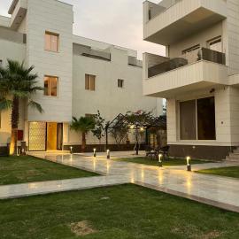 شقق مساكن الفيصل للشقق المخدومه, hotel a Taif