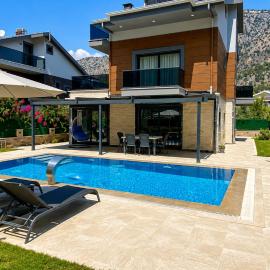 Villa KayaHan Göcek
