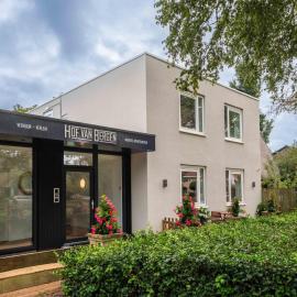Hof van Bergen