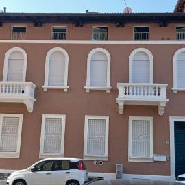 La Casa Rosa โรงแรมในเบรเชีย
