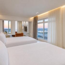 NicheNook Nile View Residence