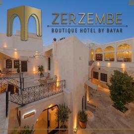 Zerzembe Boutique Hotel