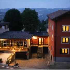 Locanda San Nicolo - Sestola Centro