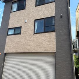 "はゆれ"の家, hotel em Kurobe
