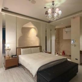 Bali Motel - Zhongli, Hotel in Zhongli