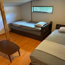 Yakushima Drive Base 一棟貸切 4人乗り軽自動車付き