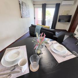 Apartment 5 Burswood