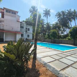 La Petite Boutique Hotel - Near Bogmalo Beach and Airport, hotel v destinácii Bogmalo