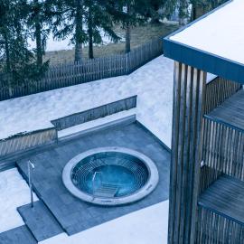 Arabella Retreat & Spa