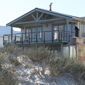 Dune Rose Yzerfontein Villa