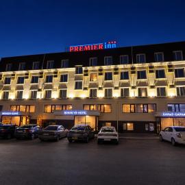 Premier Inn Astana