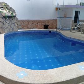 Hostal Oasis