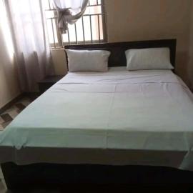 Mavis Avenue hotel