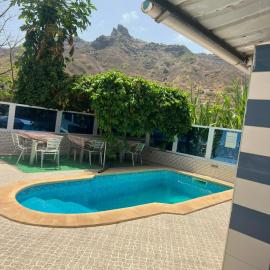 Montanha Guesthouse- Your Hiking base in the Mountain, hotel a Órgãos