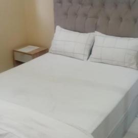 Silver Sun Guest house