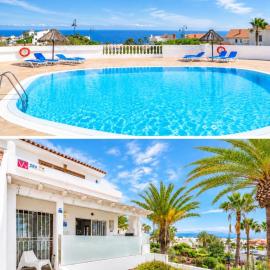 APARTMENT IN AMARILLA GOLF 2 bedrooms
